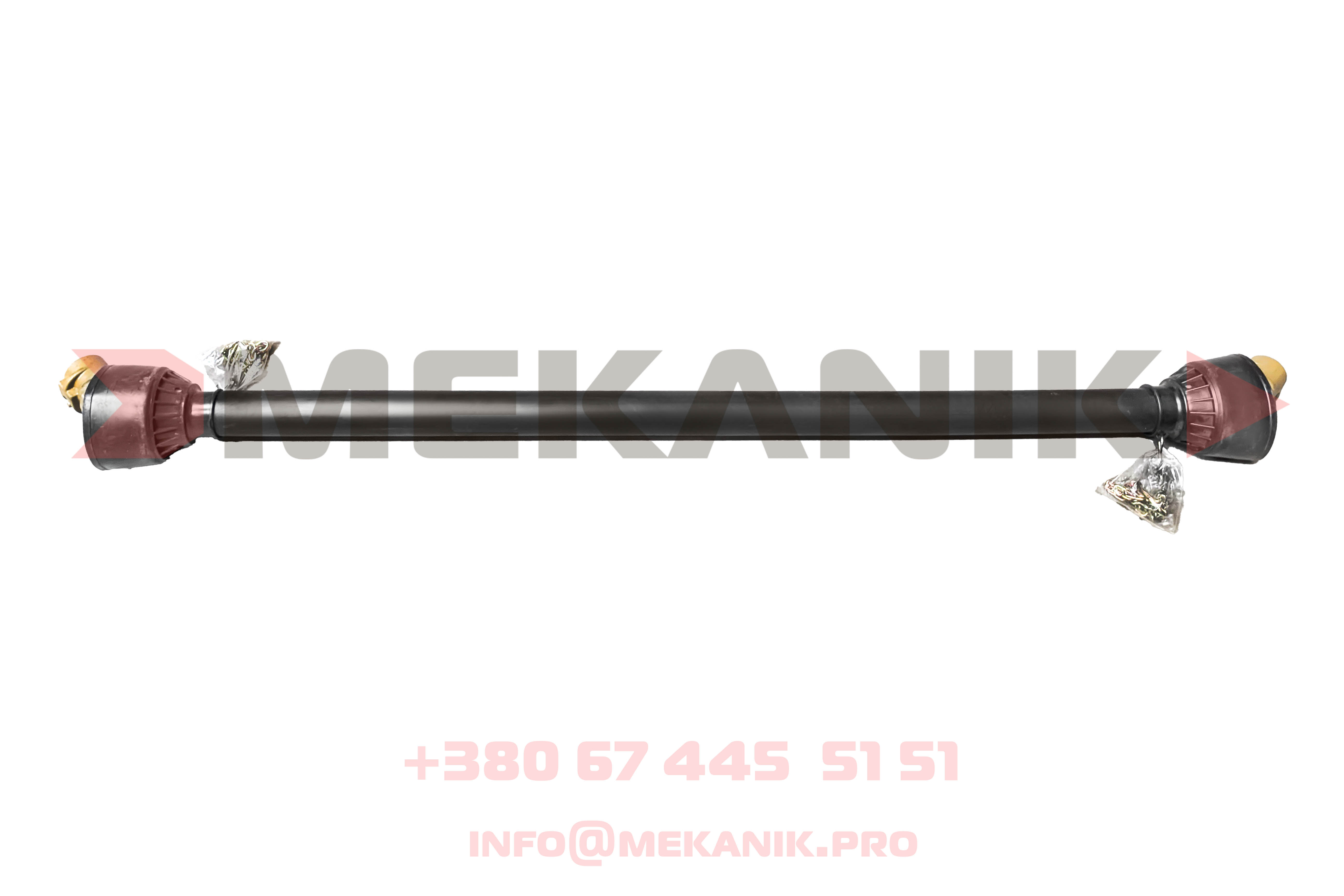 MKP 7198966 MEKANIK PRO